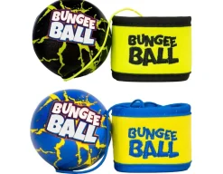 New Wicked Vision Bungee Ball - Throw, Bounce, React!