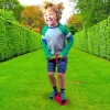 Discount Funtime Gifts Bungee Hopper - Bounce & Squeak!