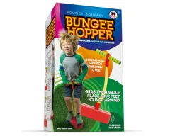 Discount Funtime Gifts Bungee Hopper - Bounce & Squeak!
