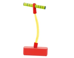 Discount Funtime Gifts Bungee Hopper - Bounce & Squeak!