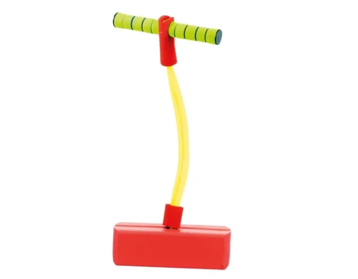 Discount Funtime Gifts Bungee Hopper - Bounce & Squeak!