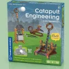Sale Thames & Kosmos Catapult Engineering - Create Six Models!
