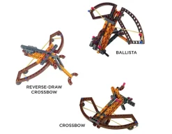 Sale Thames & Kosmos Catapult Engineering - Create Six Models!