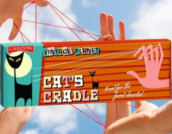 Sale Lagoon Group Cat's Cradle - Made easy!