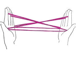 Sale Lagoon Group Cat's Cradle - Made easy!