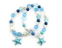 Clearance Pipkits Charm Stretch Bracelet Kit