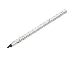 New Troika Construction Endless Pencil - Writes for 20km!