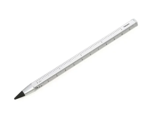 New Troika Construction Endless Pencil - Writes for 20km!