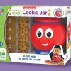 Clearance The Learning Journey Cookie Jar - Fun Way to Learn to Count!