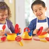 Sale Learning Resources Cooking Set - Pretend and Play