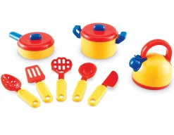Sale Learning Resources Cooking Set - Pretend and Play