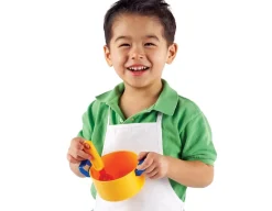 Sale Learning Resources Cooking Set - Pretend and Play