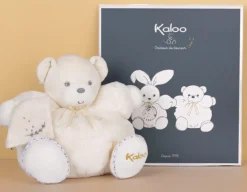 Online Kaloo Cream Bear - from France