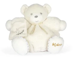 Online Kaloo Cream Bear - from France