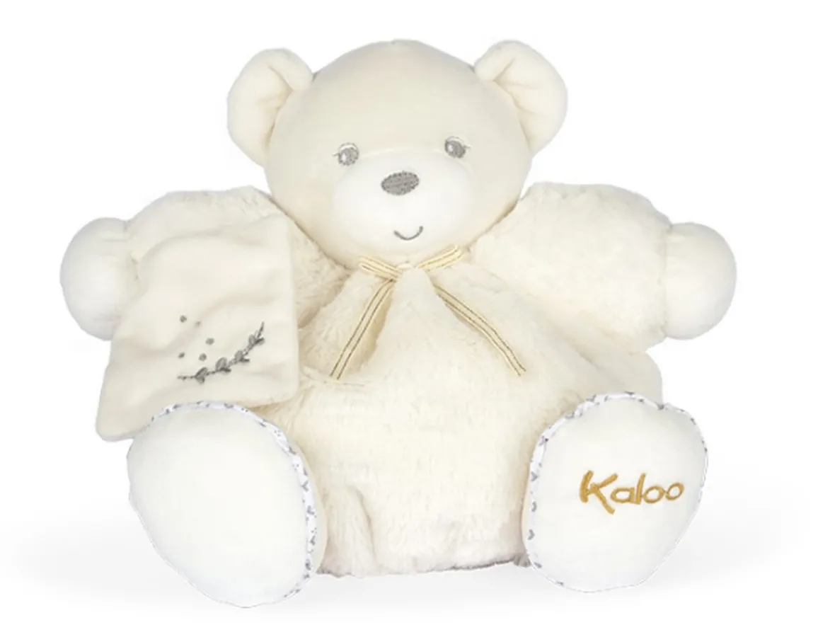 Online Kaloo Cream Bear - from France