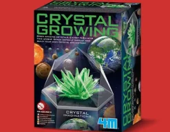 Discount 4M Crystal Growing Science Project