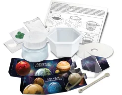 Discount 4M Crystal Growing Science Project