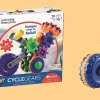 Outlet Learning Resources Cycle Gears - 30 Piece Set