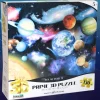 Clearance Kidicraft 3D Solar System Puzzle