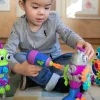 Clearance Educational Insights Design & Drill Robot Workshop