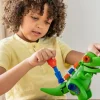 Clearance Learning Resources Design & Drill T-Rex - 14-Piece Set