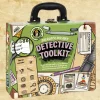Best Professor Puzzle Detective Toolkit - Ten Unsolved Mysteries!