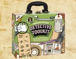 Best Professor Puzzle Detective Toolkit - Ten Unsolved Mysteries!