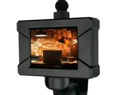 Discount Thames and Kosmos Digital Snake Scope - Spy Labs LCD Display