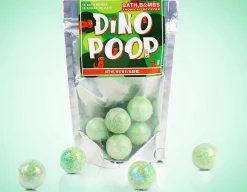 Sale Gift Republic Dino Poop - Bath Bombs!