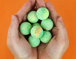 Sale Gift Republic Dino Poop - Bath Bombs!