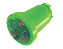Discount House of Marbles Dino Sticker Stamper - Roarsome