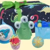 Best Bomb Cosmetics Dino-mite - Luxury Bath Time Set