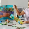 Best Learning Resources Dinosaur Activity Set - 22 Piece Kit