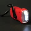 Online Funtime Dynamo & Solar Torch - Fun Gadget