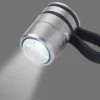 Hot Troika Eco Run - Aluminium Safety Light