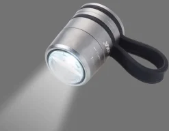 Hot Troika Eco Run - Aluminium Safety Light