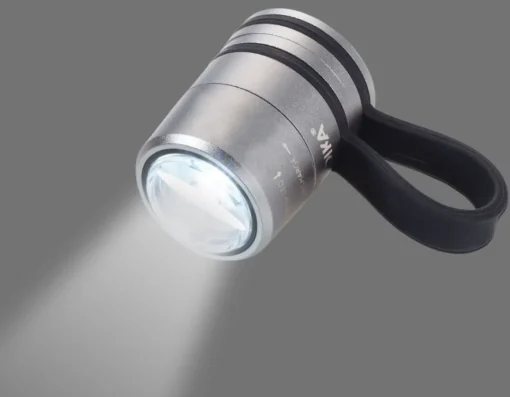 Hot Troika Eco Run - Aluminium Safety Light