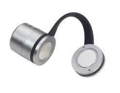 Hot Troika Eco Run - Aluminium Safety Light