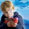 Discount Funtime Gifts Electronic Water Gun - With Lights & Pulse Action