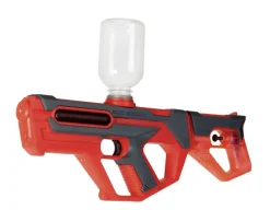 Discount Funtime Gifts Electronic Water Gun - With Lights & Pulse Action