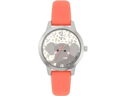 Tikkers Elephant Children's Watch - WWF