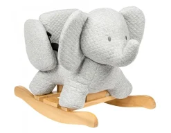 Best Nattou Elephant Rocker - from Belgium