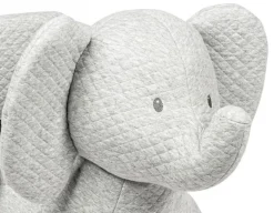 Best Nattou Elephant Rocker - from Belgium