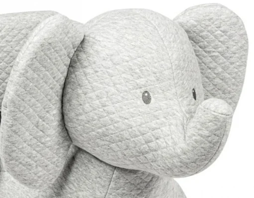 Best Nattou Elephant Rocker - from Belgium