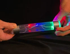 New Funtime Gifts Energy Stick - Create Human Circuits
