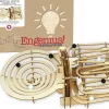 Best Cheatwell Games Engenius Contraptions - Perpetual Marble Run