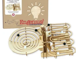 Best Cheatwell Games Engenius Contraptions - Perpetual Marble Run