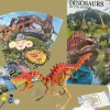 Outlet Tree Toys Extreme Dinosaurs Of The World