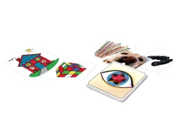 University Games Eye Opener - Hidden Picture Guessing Game