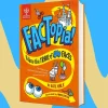 Britannica Books Factopia - 400 Crazily Connected Facts